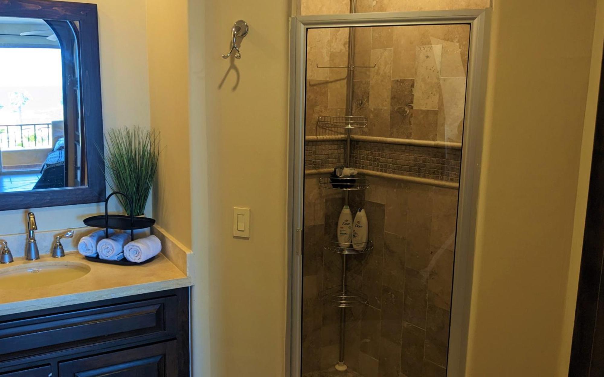 פורטו פנאסקו Bella Sirena Condo 201-E - Elegant Condo With Sunrise Sea Views מראה חיצוני תמונה