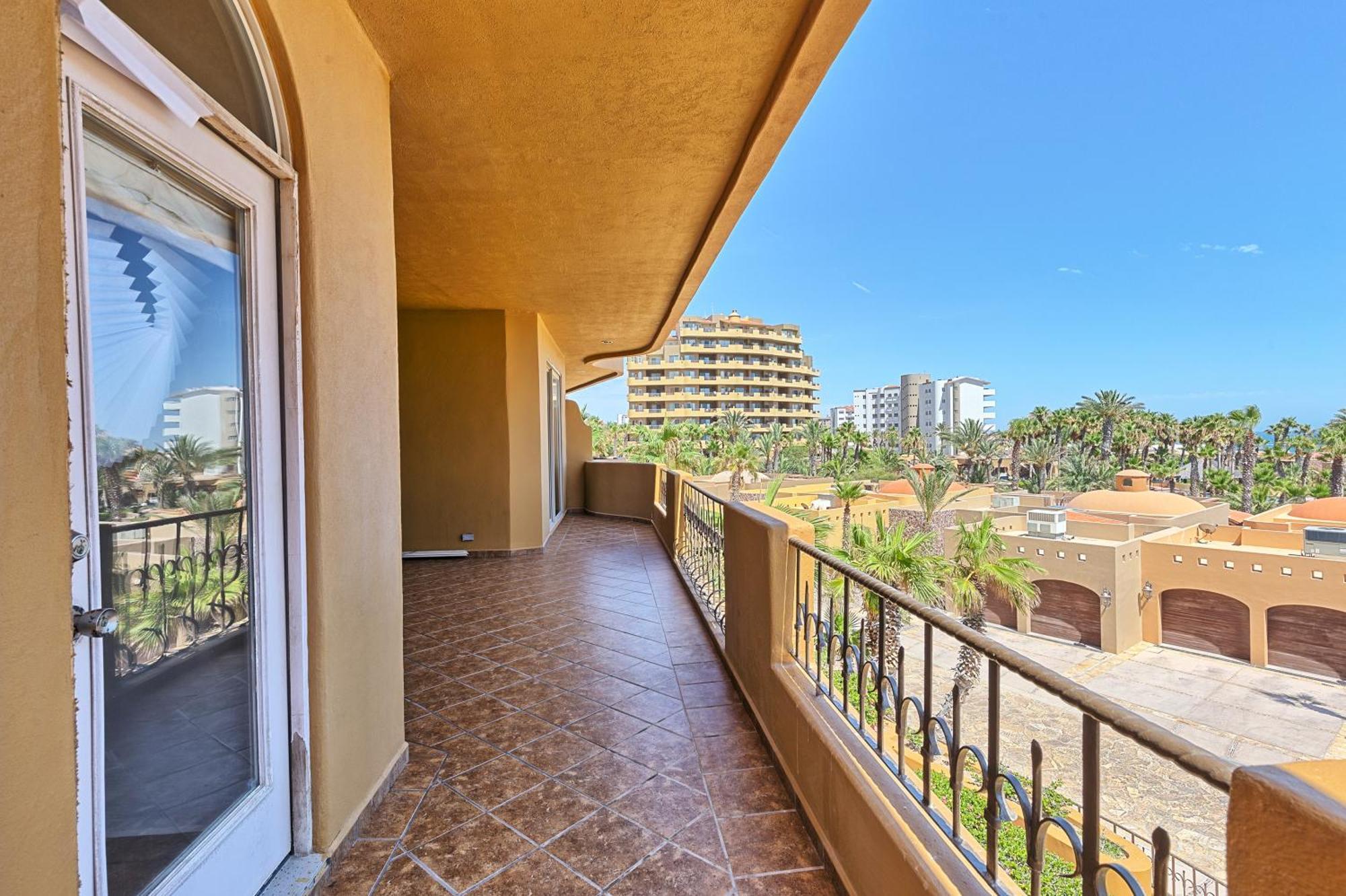 פורטו פנאסקו Bella Sirena Condo 201-E - Elegant Condo With Sunrise Sea Views מראה חיצוני תמונה