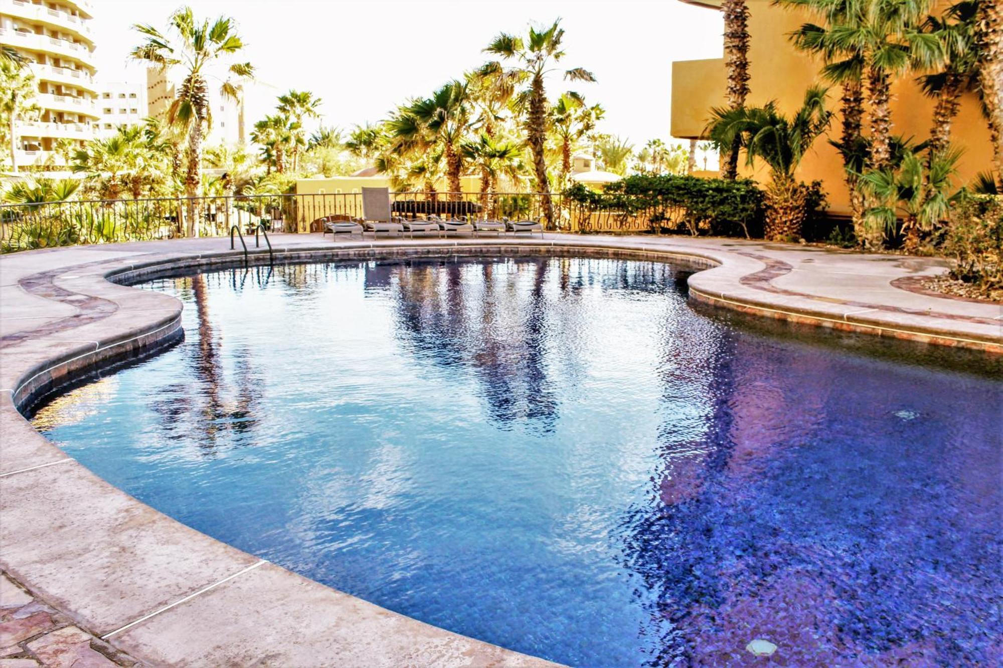 פורטו פנאסקו Bella Sirena Condo 201-E - Elegant Condo With Sunrise Sea Views מראה חיצוני תמונה